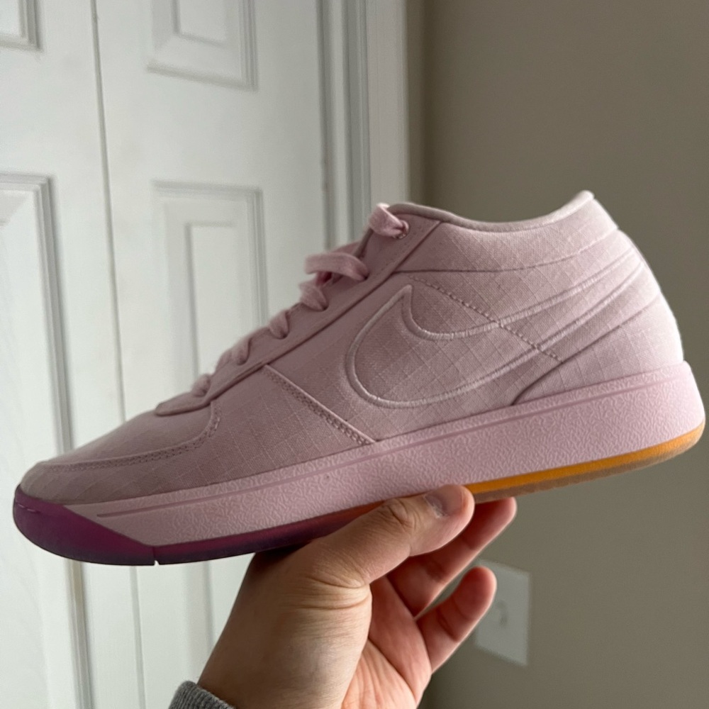 Nike D Book 1 ‘Sunrise’ - Size 10